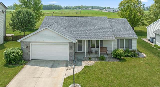 Photo of 16320 Sunflower Blvd, Harlan, IN 46743