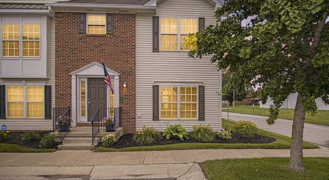Photo of 117 Patrick St, South Bend, IN 46637