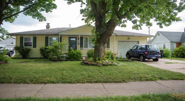 Photo of 128 N Oakland Ave, Mishawaka, IN 46544