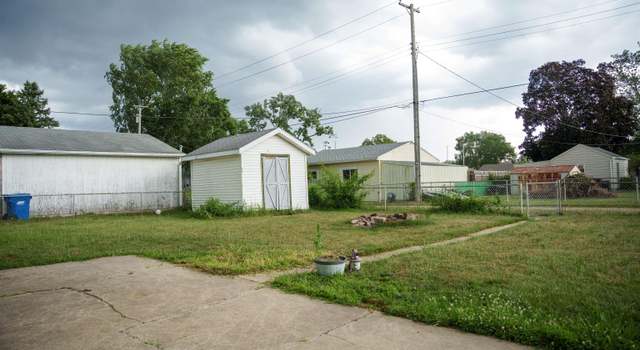 Photo of 128 N Oakland Ave, Mishawaka, IN 46544