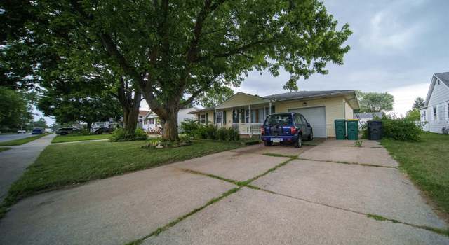 Photo of 128 N Oakland Ave, Mishawaka, IN 46544
