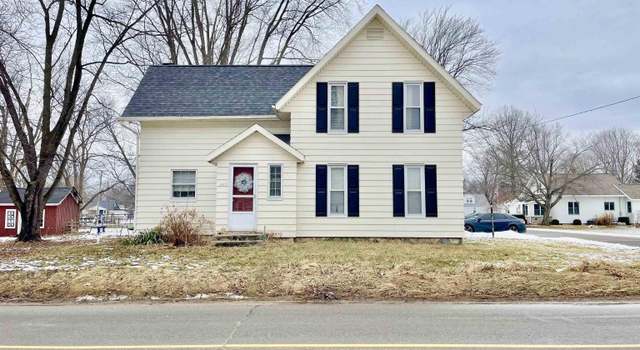 Photo of 18859 County Road 46, New Paris, IN 46553