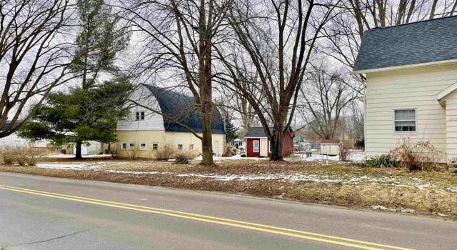 Photo of 18859 County Road 46, New Paris, IN 46553