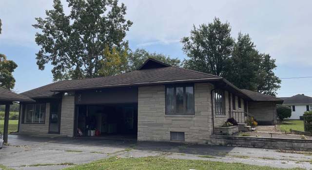 Photo of 2383 N Old Hwy 31 Hwy, Rochester, IN 46975