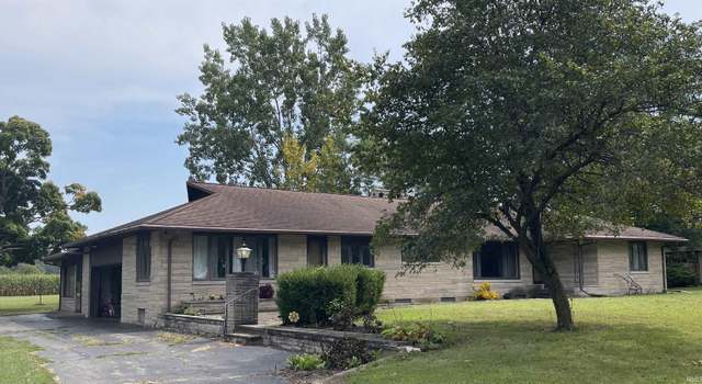 Photo of 2383 N Old Hwy 31 Hwy, Rochester, IN 46975
