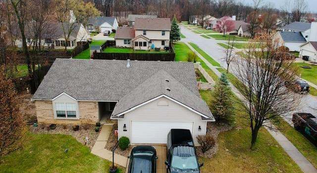 Photo of 110 Spring Forest Ct, Fort Wayne, IN 46804