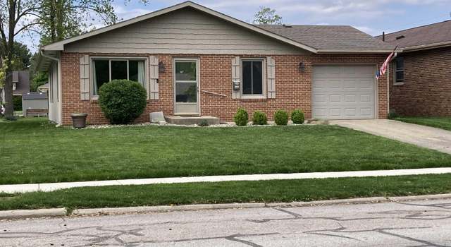 Photo of 404 W Harrison Sts, Monticello, IN 47960