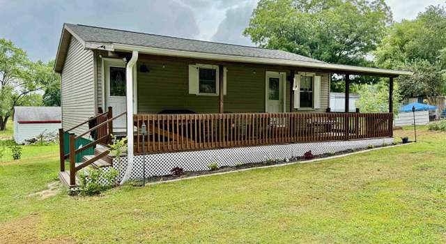 Photo of 705 W School St, Francisco, IN 47649