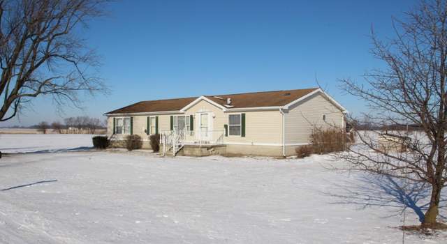 Photo of 6178 E 950 S, Amboy, IN 46911