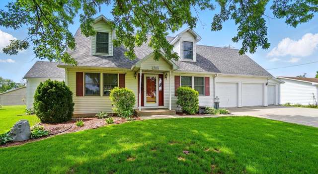 Photo of 9090 E South Circle Dr, Churubusco, IN 46723