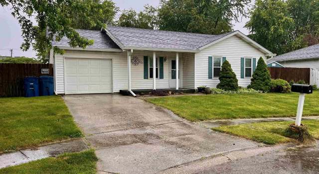 Photo of 46 Jacks St, Gas City, IN 46933