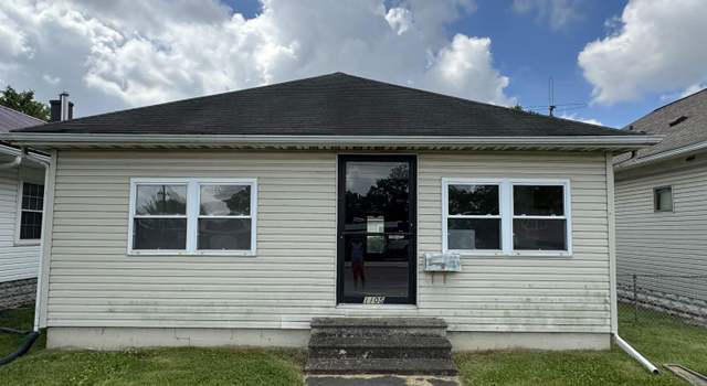 Photo of 1105 E Markland Ave, Kokomo, IN 46902