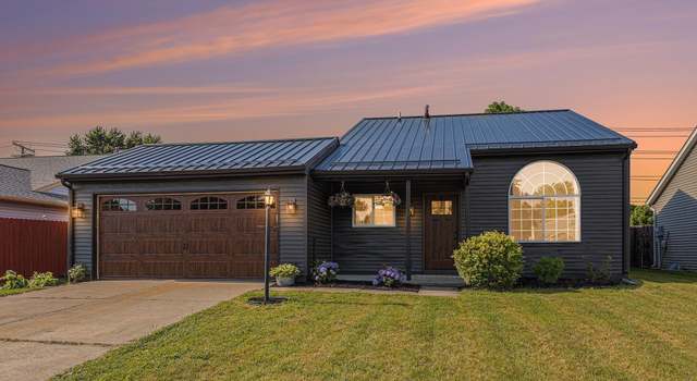 Photo of 732 Conner Dr, Mishawaka, IN 46544