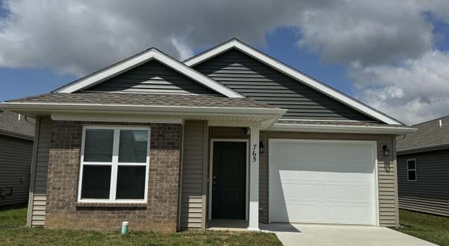 Photo of 765 S Magnolia Ave, Princeton, IN 47670