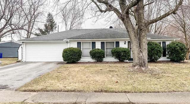 Photo of 101 St Louis Ct, Kokomo, IN 46902