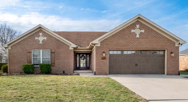 Photo of 109 W Lexi Ln, Parker City, IN 47368