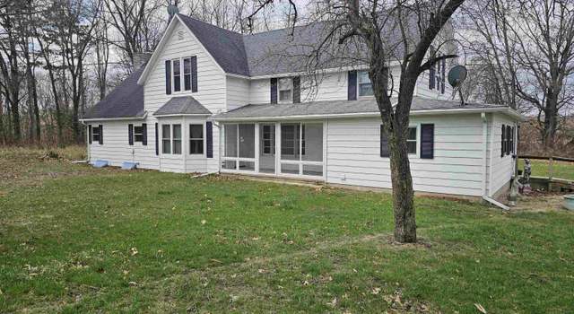 Photo of 3295 S 250 West Rd, North Judson, IN 46366