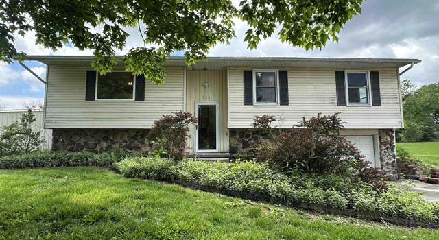 Photo of 711 Hall ST St, Orleans, IN 47452