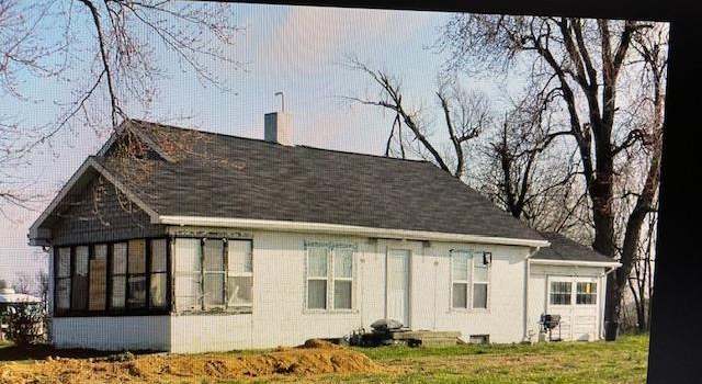 Photo of 6738 W St Rd 66 Rte, Richland, IN 47634