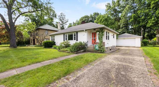 Photo of 1324 E Colfax Ave, South Bend, IN 46617