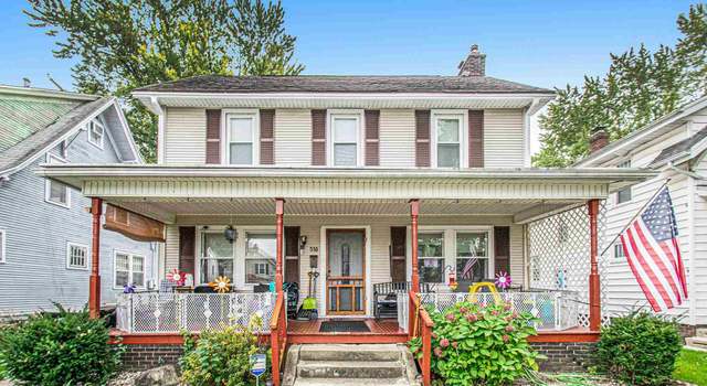 Photo of 510 Altgeld St, South Bend, IN 46614