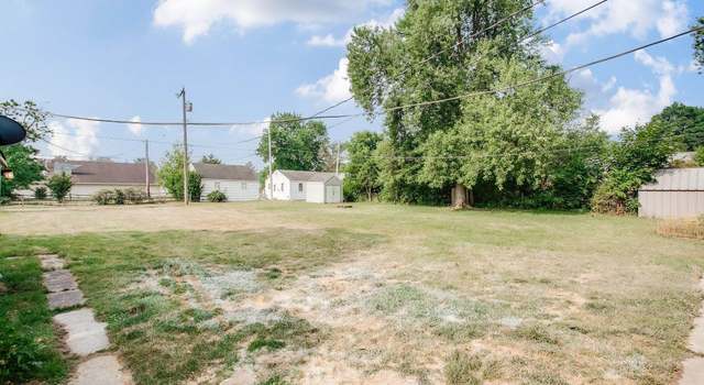 Photo of 1208 W Wilkinson St, Goshen, IN 46526