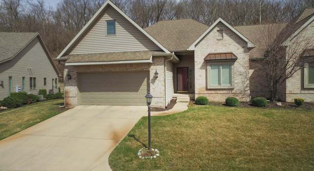 Photo of 1743 Mill Pond Ln, Lafayette, IN 47905