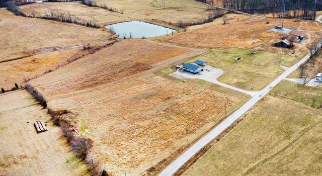 Photo of E CR 775, Grandview, IN 47615