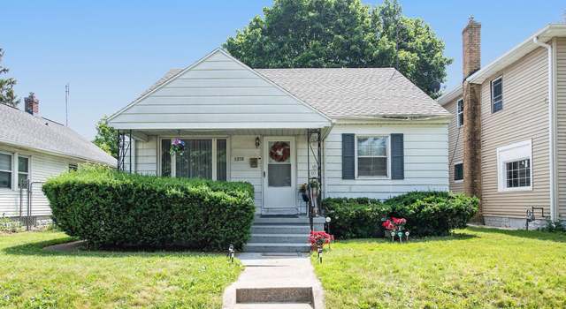 Photo of 1218 N Brookfield St, South Bend, IN 46628