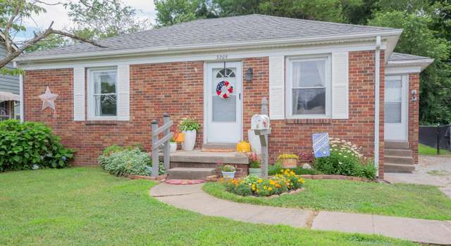 Photo of 3205 W Maryland St, Evansville, IN 47720