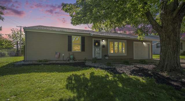 Photo of 4536 E Macgregor Rd, South Bend, IN 46614