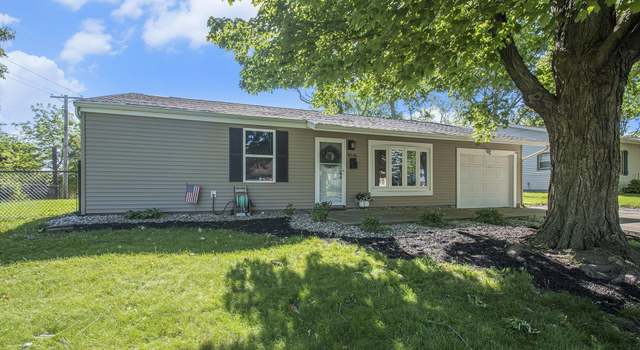 Photo of 4536 E Macgregor Rd, South Bend, IN 46614