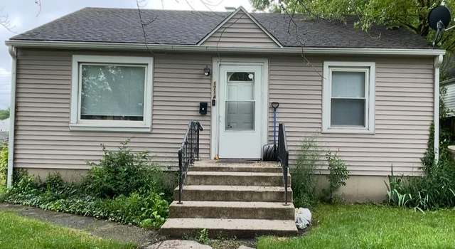 Photo of 1714 S Warren St, South Bend, IN 46613