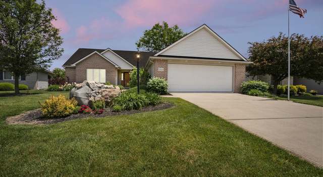 Photo of 3564 Westport Dr, New Haven, IN 46774