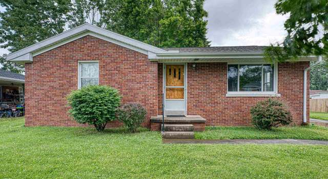 Photo of 5401 Elmhurst Dr, Evansville, IN 47711