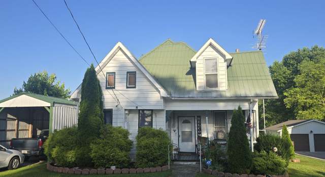 Photo of 204 State Road 145 Rd, Birdseye, IN 47513