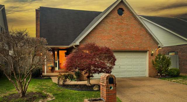 Photo of 6425 Highcroft Dr, Evansville, IN 47715