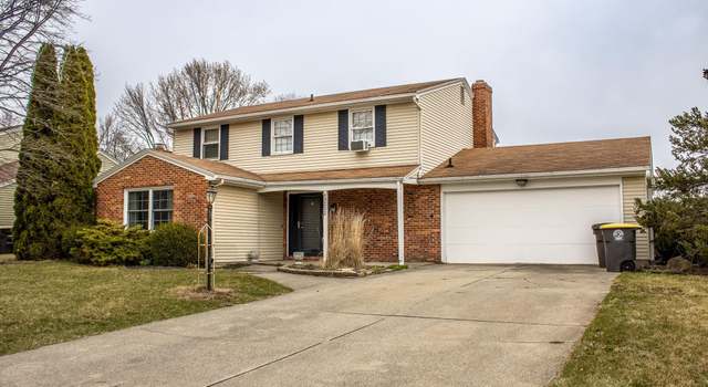 Photo of 3222 Wakashan Pl, Fort Wayne, IN 46815