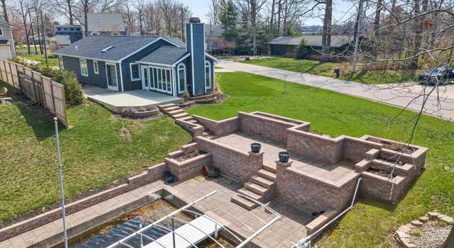 Photo of 8006 E Cherokee Rd, Syracuse, IN 46567