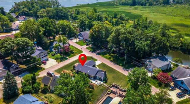 Photo of 8006 E Cherokee Rd, Syracuse, IN 46567