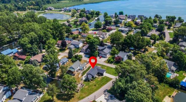 Photo of 8006 E Cherokee Rd, Syracuse, IN 46567