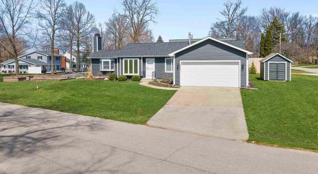 Photo of 8006 E Cherokee Rd, Syracuse, IN 46567