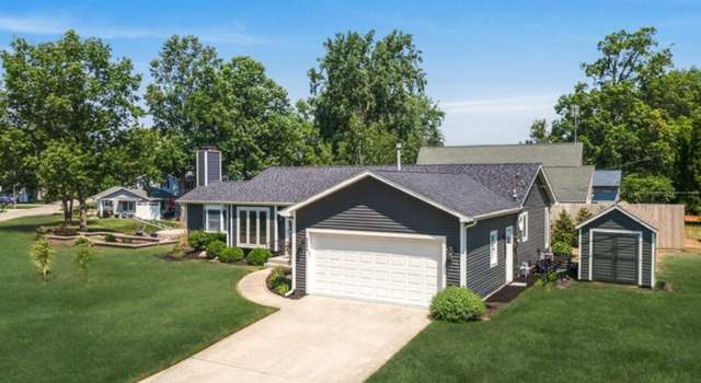 Photo of 8006 E Cherokee Rd, Syracuse, IN 46567