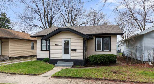 Photo of 2302 Eby Ave, Fort Wayne, IN 46802