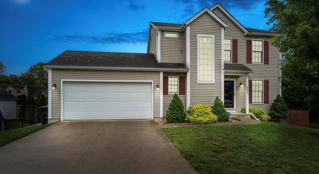 Photo of 2206 Foxfire Dr, South Bend, IN 46628