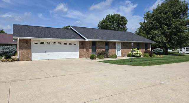 Photo of 1204 Royale Dr, North Manchester, IN 46962