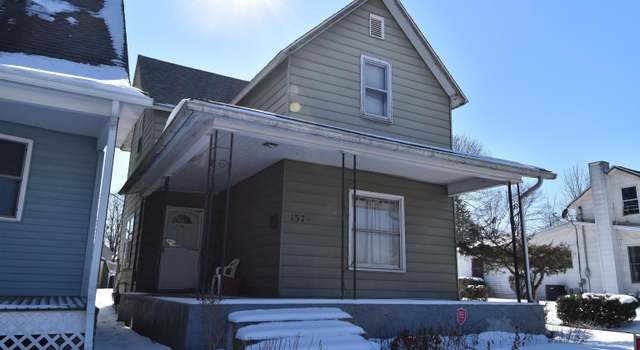 Photo of 137 W Indiana Ave, Elkhart, IN 46516