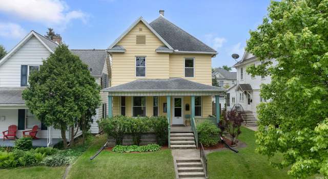 Photo of 208 E Navarre St, South Bend, IN 46601