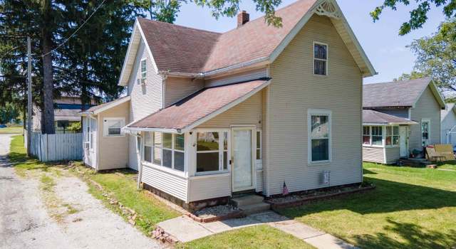 Photo of 3414 S Boots St, Marion, IN 46953