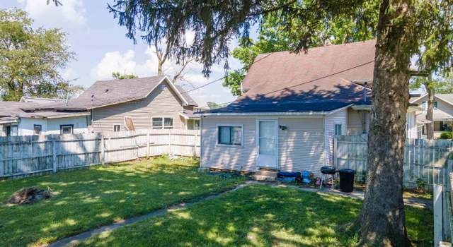 Photo of 3414 S Boots St, Marion, IN 46953